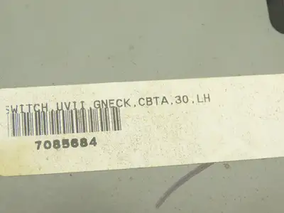 7085684 Soft Shift Rotary Actuator Assembly With Diverter & Photo Eye