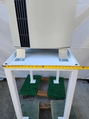 CTI CRYOGENICS IS-1000 COMPRESSOR 8135961G001