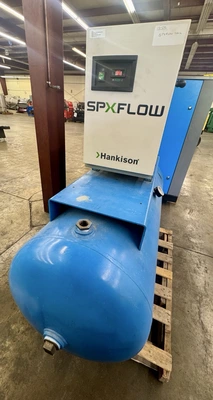 Used 2022 KOBELCO KI-30HP-AIR COMPRESS Air Compressors (Misc) Illinois US | Revelation Machinery #1404127