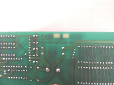 Used MATTEC _UNKNOWN_ Circuit Boards | OCO Industrial #1606643