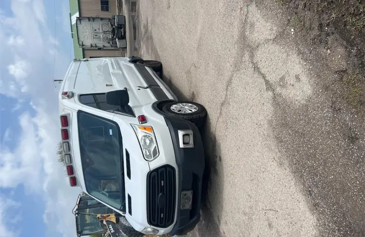 Used 2019 FORD TRANSIT Misc Trucks Texas US | Mitsubishi HC Capital America #1326758