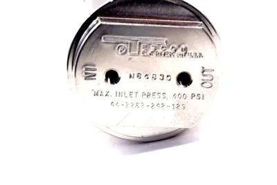 NEW TESCOM 44-2262-242-129 PRESSURE REGULATOR 442262242129