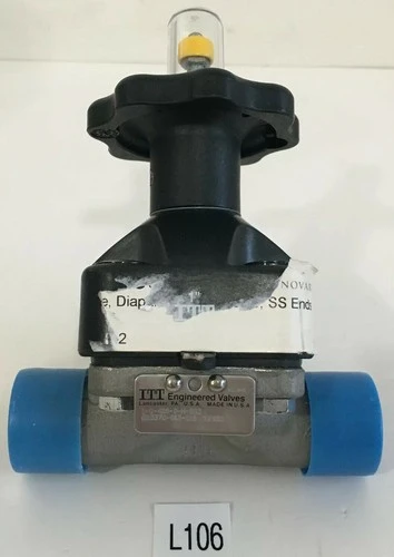 NEW ITT 1-C-426-0-H-963
