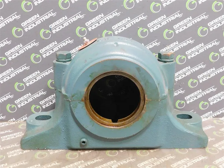 Used SKF SAF 520 Bearings Wisconsin US | Green Industrial #666922