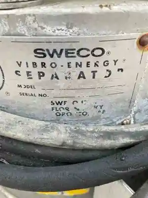 USED SWECO NA