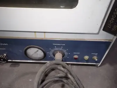 USED FISHER 48