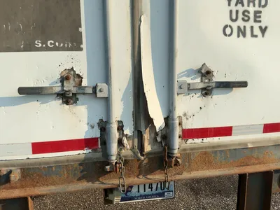 Used 2005 WABASH TRAILER Misc Trailers Michigan US | Miedema Asset Management Group #1313122