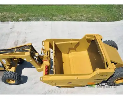 Used LANDOLL ICON _UNKNOWN_ Scrapers Iowa US | Keast Enterprises #1360285