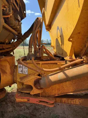 Used 2021 VOLVO A25G Articulated Dump Trucks Texas US | Proxy Equipment #1378457