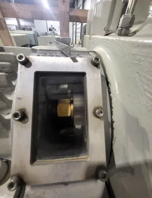 NEW SULZER 24X24X29AZ HSB