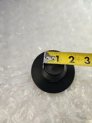 F THETA OBJECTIVE 102660 F=56mm