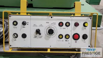 USED 1994 UNION TI  2