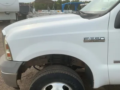 Used 2006 FORD F-250 XLT SUPER DUTY Pickup Trucks Michigan US | Miedema Asset Management Group #1444940