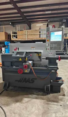 2010 HAAS TL-1 CNC Lathes | Toolquip, Inc. (1)