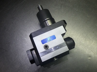 Alberti BMT55 ER25 Offset Right Angle Head KZ-1513-DC (LOC213A)