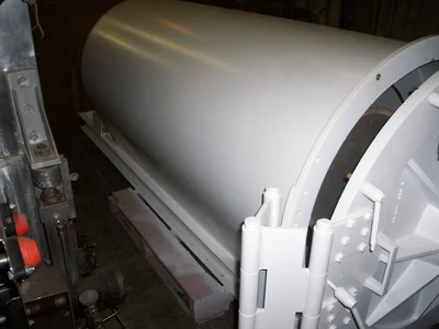Used _UNKNOWN_ _UNKNOWN_ Centrifugal Screener Minnesota US | A&I Equipment #1317742
