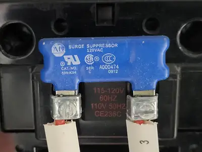 NEW ALLEN-BRADLEY 500FL-EOD93