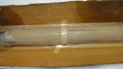 USED AB DICK 385