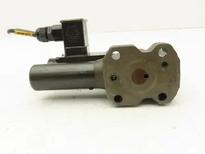 Used HYDROLUX MOOG _UNKNOWN_ Valves/Fittings | Arrow Industrial #622649