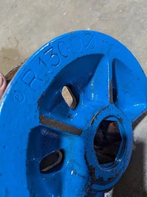 Ercolina Pipe Die Full Set 2″ R130