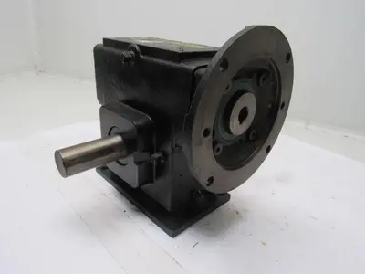 Winsmith E26MTDS21000EK MDTS 30:1 Ratio 1750RPM Input 1712 Torque Gear Reducer