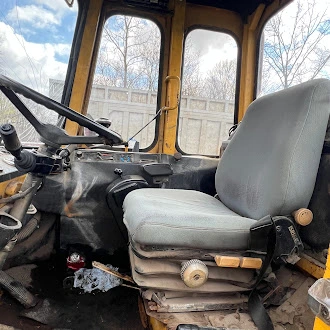 Used 1994 Volvo L70 Wheel Loaders Michigan US | Zadoon Equipment #1480689