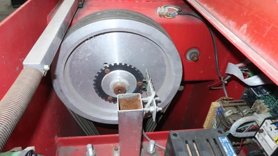 Used AMMCO _UNKNOWN_ Automotive Parts | OCO Industrial #1638119