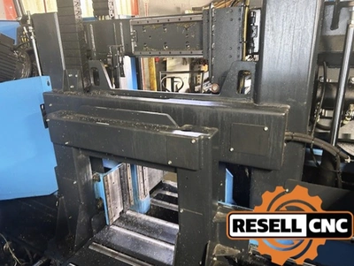 USED 2021 DoAll Hercules DC-400