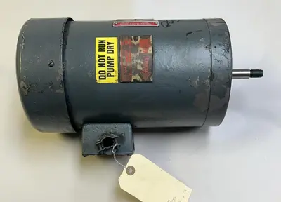 Used RELIANCE ELECTRIC T56CZ Industrial Controls Ohio US | Surplus Asset Holdings #1242249