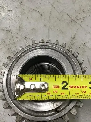 USED TOYO TI-55H / DHDG
