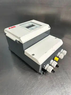 Abb FSM4000 S4 Signal Converter Power Suppy AC/DC 24V 50/60Hz (4.3.2)