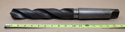 Used 1TW 1-5/8 HS DRILL HSS/Cobalt Drills Kentucky US | Aucto #1308103