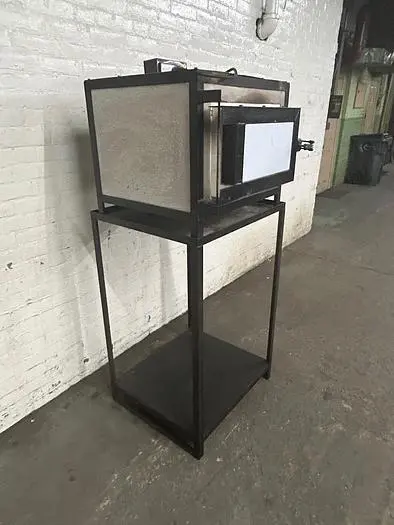 Used _UNKNOWN_ _UNKNOWN_ Metal Melting Furnaces | Gold Machinery #439691