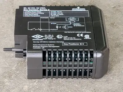 NEW EMERSON KJ3203X1-BA