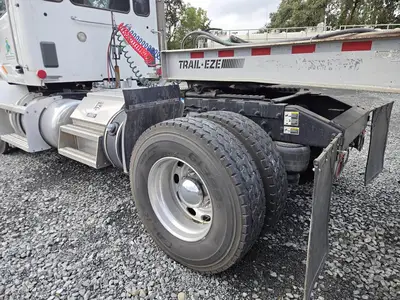 Used 2017 PETERBILT 579 Tractors & Trailers California US | Ben Kaplan Equipment #1181324