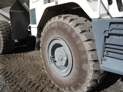 Used 2015 TEREX TA300 Dump trucks New York US | Abele Tractor #1341511