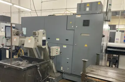 2010 OKUMA TWIN STAR LT300-MY 5-Axis or More CNC Lathes | Toolquip, Inc. (16)