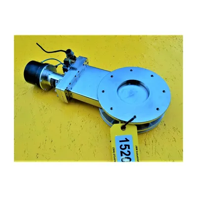 USED MDC VACUUM PRODUCTS GV-4000VASAP