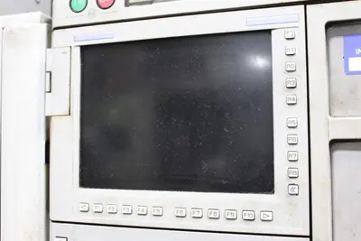 2014 DMG MORI SEIKI NLX3000/700 CNC Turning Center | Levy Recovery Group (20)