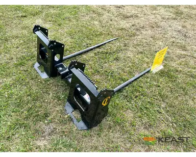 Used CL FABRICATION _UNKNOWN_ Bale Spears Iowa US | Keast Enterprises #1360067