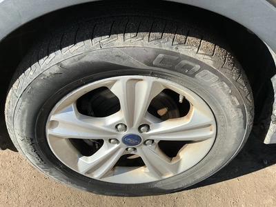Used 2016 FORD ESCAPE SUVs Michigan US | Miedema Asset Management Group #1468592
