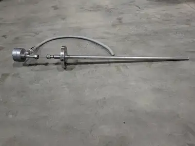 USED ROSEMOUNT 79