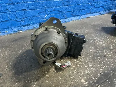 Used DANFOSS 51C0601RD1B Motors (misc) Ohio US | HGR 24 #1305089