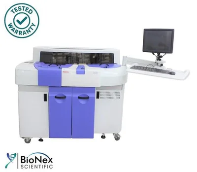 Used THERMO FISHER SCIENTIFIC ARENA 30 Analyzers Systems - Other New Jersey US | Bionex Scientific LLC #800779