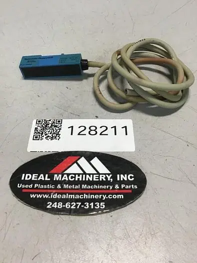 USED YAMATAKE FL2-4A6S