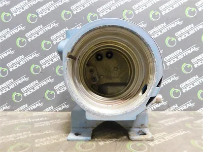Rosemount 3311DS1JTB2F2G4K5 Current to Pressure Transducer 4-20mA 100MA Max Used