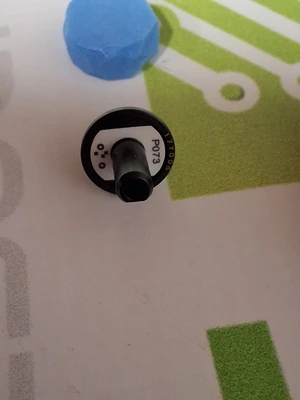 I-PULSE P073 SMT M20 NOZZLE LC6-M773E-010