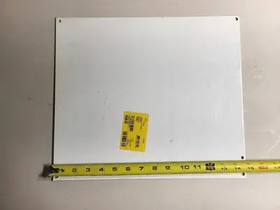 NEW HOFFMAN A16P14