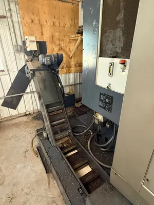 2011 MAKINO PS95 CNC Machining Center | ListingHippo (23)