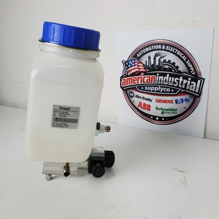 Used bielomatik P30013098 Misc Industrial Equipment California US | American Industrial Supply Co. #1377076